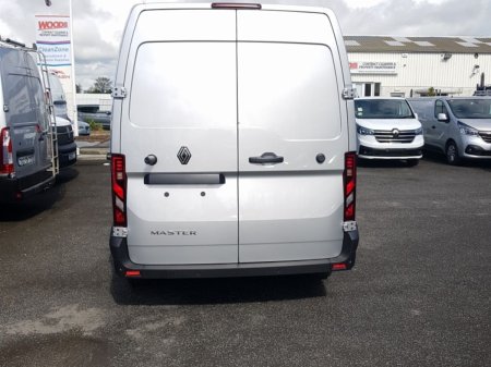 2026 Renault Master - photo 5