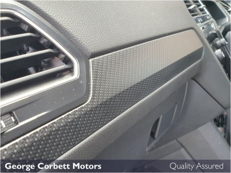 2024 Volkswagen Tiguan Allspace - photo 18
