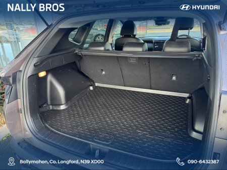 2021 Hyundai Tucson - photo 5