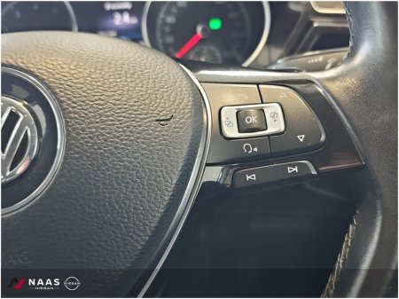 2019 Volkswagen Touran - photo 20
