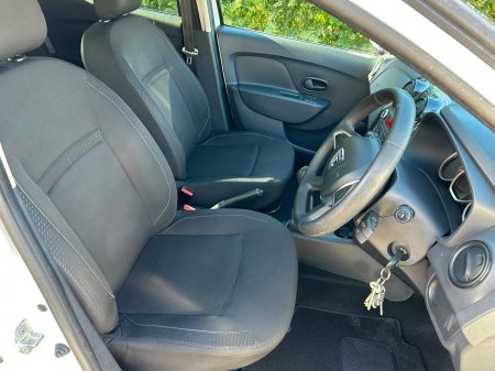 2017 Dacia Sandero - photo 9