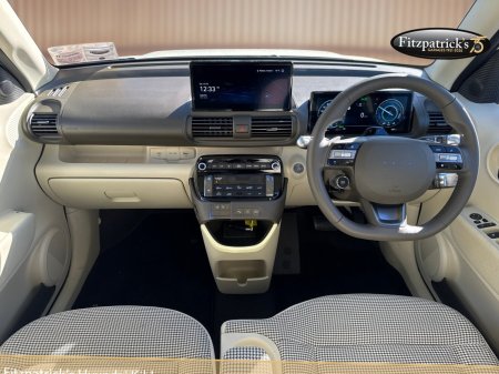 2026 Hyundai INSTER - photo 7