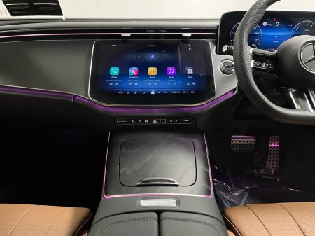 2025 Mercedes-Benz E-Class - photo 11
