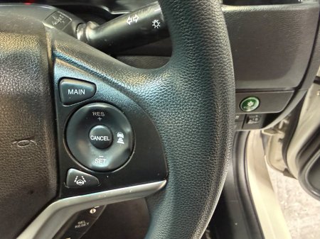 2019 Honda Fit - photo 16