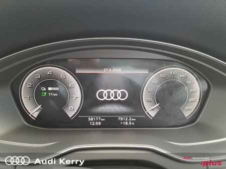 2024 Audi Q5 - photo 19
