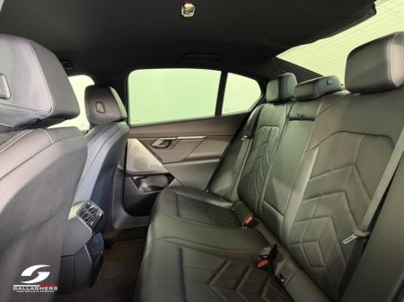 2024 BMW 5-Series - photo 19