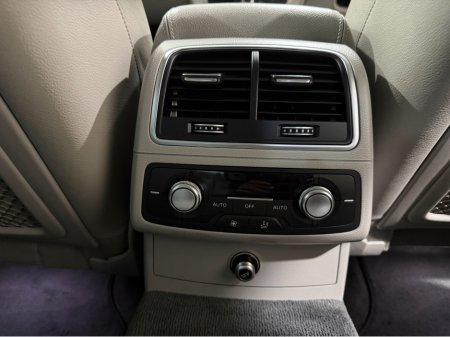 2017 Audi A6 - photo 18