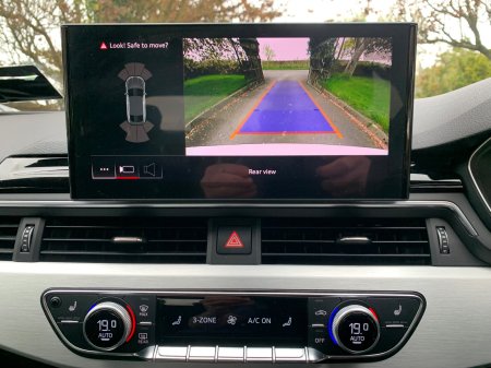 2021 Audi A5 - photo 22