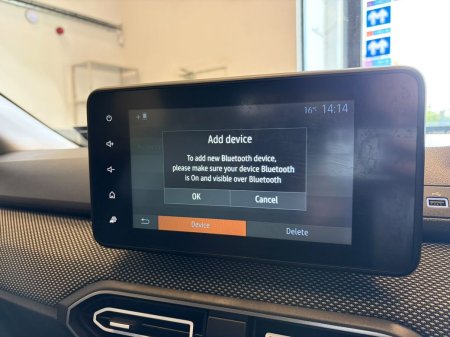 2023 Dacia Jogger - photo 23