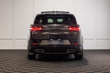 2024 Land Rover Range Rover Sport - photo 5