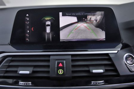 2020 BMW X3 - photo 21