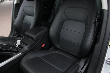 2020 Jaguar I-Pace - photo 21