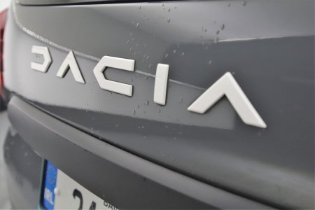 2024 Dacia Duster - photo 22