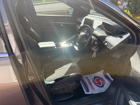 2020 Peugeot 3008 - photo 16