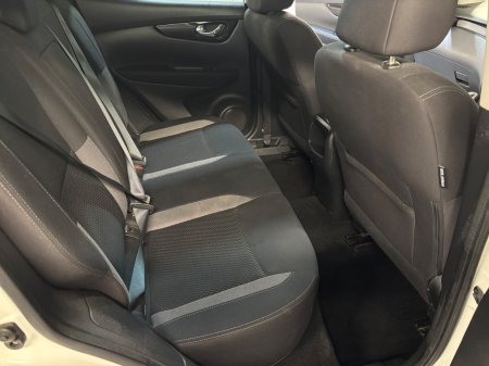 2020 Nissan Qashqai - photo 17