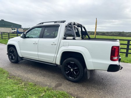2014 Volkswagen Amarok - photo 10