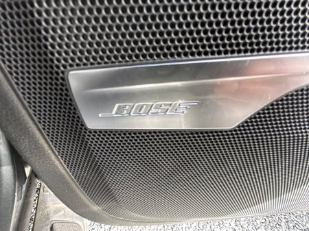 2017 Audi SQ7 - photo 9