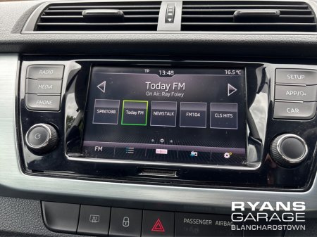 2019 Skoda Fabia - photo 19