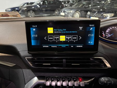 2023 Peugeot 3008 - photo 14