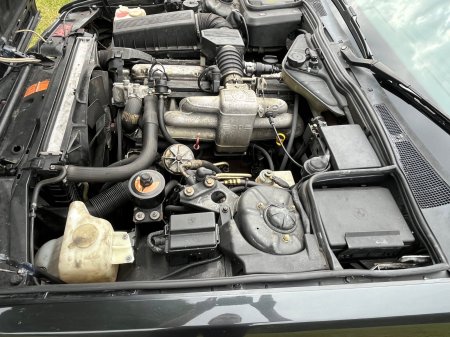 1987 BMW 7-Series - photo 21