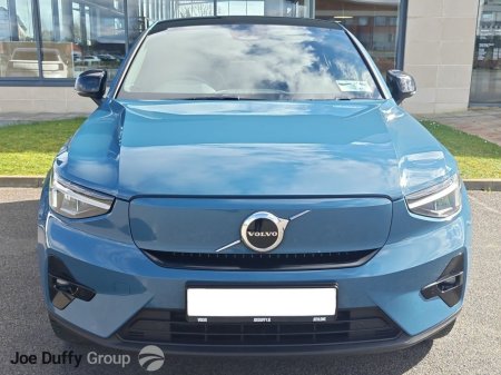 2024 Volvo C40 - photo 7