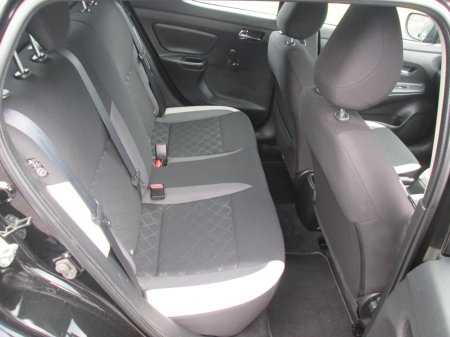 2019 Nissan Micra - photo 12