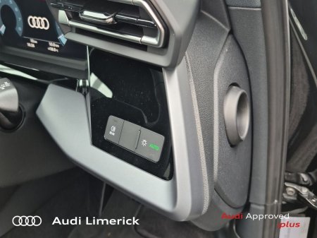 2026 Audi A3 - photo 13