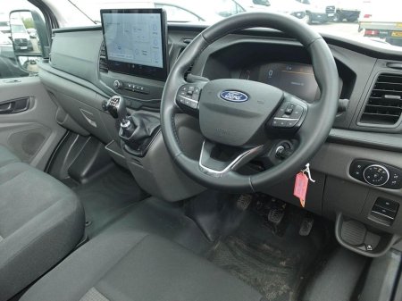 2024 Ford Transit - photo 20