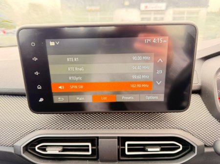 2023 Dacia Jogger - photo 27
