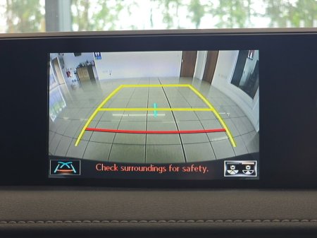 2021 Lexus UX - photo 12