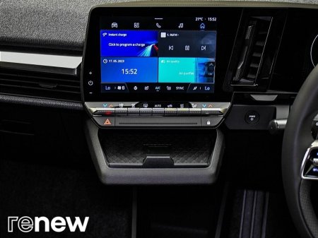 2023 Renault Megane E-Tech - photo 26