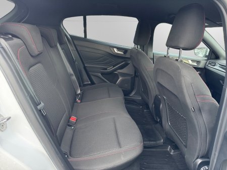2024 Ford Focus - photo 12