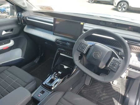 2026 Citroen C3 Aircross - photo 17