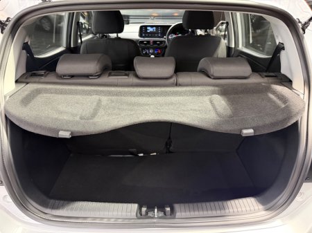 2023 Hyundai i10 - photo 21
