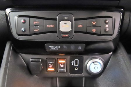2020 Nissan Leaf - photo 25