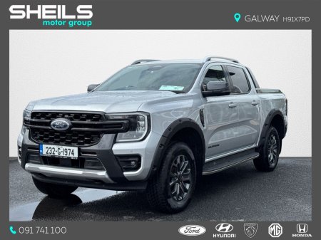 2023 Ford Ranger - photo 4