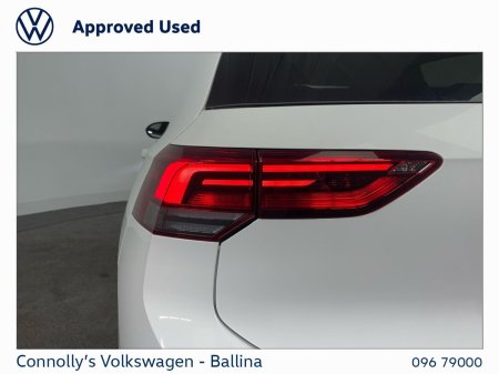 2024 Volkswagen Golf - photo 18
