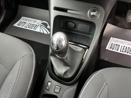 2015 Renault Captur - photo 23