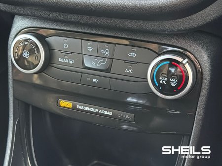 2024 Ford Puma - photo 19