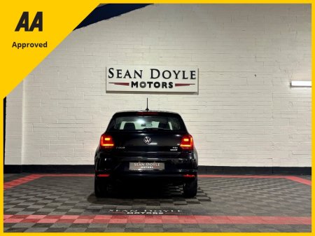 2015 Volkswagen Polo - photo 6