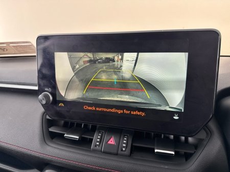 2024 Toyota RAV4 - photo 18