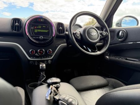 2017 Mini Cooper - photo 10