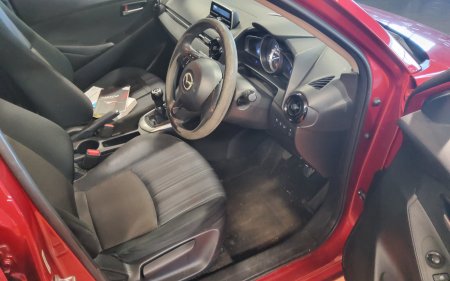 2016 Mazda Mazda2 - photo 11
