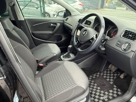 2015 Volkswagen Polo - photo 10