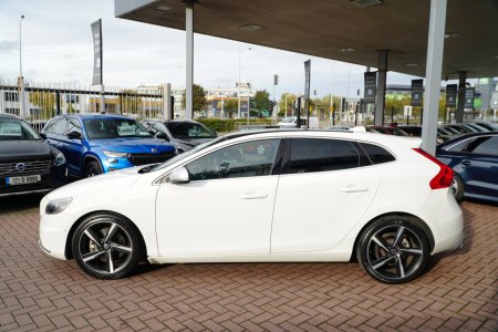 2016 Volvo V40 - photo 7