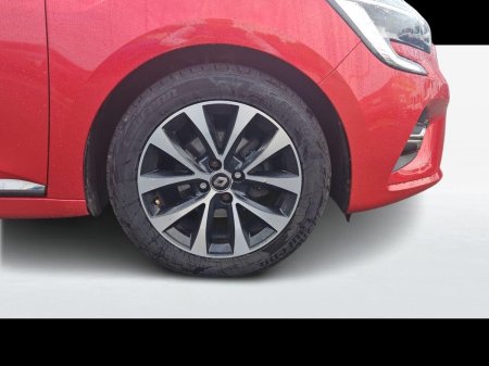 2021 Renault Clio - photo 9