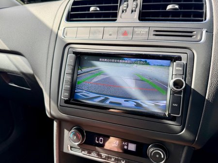 2017 Volkswagen Polo - photo 19