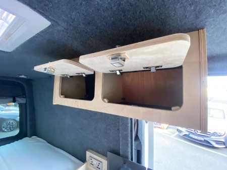 2020 Volkswagen Crafter - photo 17