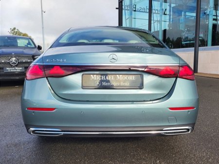2027 Mercedes-Benz E-Class - photo 11