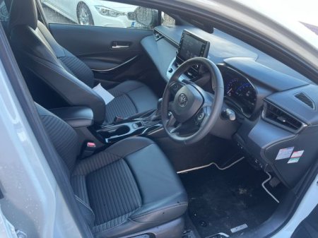 2021 Toyota Corolla - photo 8